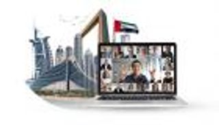 الإمارات تتفوق على أمريكا والصين واليابان في مؤشر "العمل عن بعد"