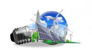 الطاقة النظيفة تعيد تشكيل القوى العالمية