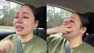 صورة من مقطع الفيديو - الإندبندنت