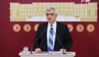 حزب تركي معارض ينتقد حكما "مسيسا" بسجن نائبه