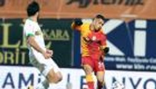 فيديو.. القائم يحرم مصطفى محمد "المتألق" من مواصلة كتابة التاريخ