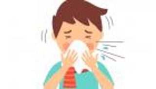 إنفوجراف.. أسباب ضعف المناعة عند الأطفال