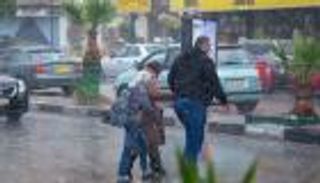 "حركة الجبهة الباردة".. مصر تسجل أقل درجة حرارة هذا الشتاء