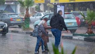 محطة أرصاد القاهرة سجلت 12 درجة مئوية الأربعاء الماضي