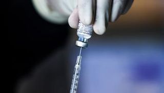 لقاح فيروس كورونا المستجد  