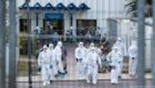 وزير الصحة الألماني عن جائحة كورونا: نمر بمرحلة صعبة حقا