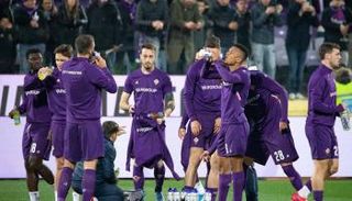 ترتيب الدوري الإيطالي