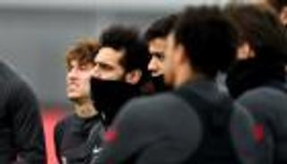 هداف الدوري الإنجليزي.. محمد صلاح يتحدى إيفرتون بذكريات المئوية