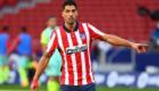 هداف الدوري الإسباني.. الثأر شعار ميسي وسواريز في غياب بنزيما