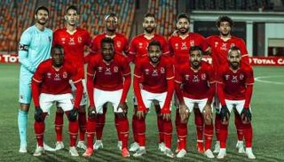 ترتيب الدوري المصري