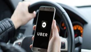 أوبر تواجه أوقاتا صعبة في بريطانيا