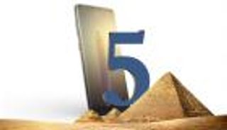 أرخص 5 هواتف ذكية في مصر.. الإمكانيات خيالية