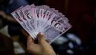 سعر الدولار في سوريا اليوم السبت 20 فبراير 2021.. الليرة تصمد