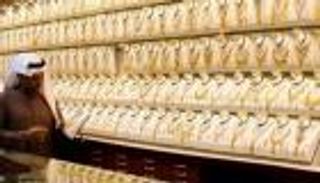 أسعار الذهب في السعودية اليوم السبت 20 فبراير 2021