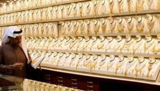 أسعار الذهب في السعودية اليوم السبت