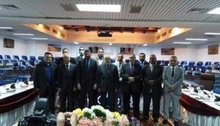 الاجتماع الاقتصادي في البريقة