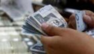 تعرف على سعر الريال السعودي في مصر اليوم السبت 20 فبراير 2021