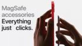 بطارية احتياطية من أبل لهواتف آيفون 12.. سيستم "ممغنط"