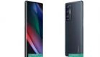 باقة هواتف جديدة من أوبو في مارس.. Find X3 Neo مفاجأة