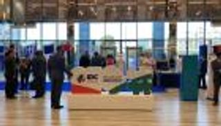 انطلاق فعاليات مؤتمر الدفاع الدولي 2021