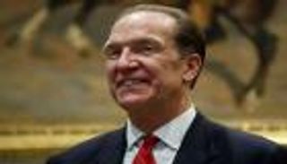 خفض الديون مقابل "التغير المناخي".. شرط جديد للبنك الدولي