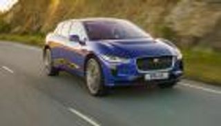 جاجوار I-PACE.. مواصفات أفخم "كروس أوفر" في 2021
