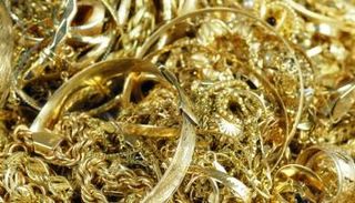 تراجع أسعار الذهب في مصر