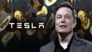 أرباح ماسك من بيتكوين في 20 يوما تفوق مكاسب تسلا في عام