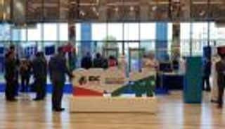 انطلاق مؤتمر الدفاع الدولي 2021 في الإمارات