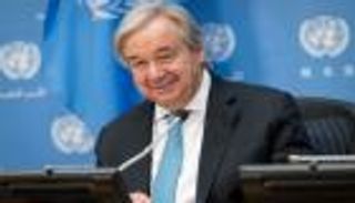 ترحيب أممي بعودة أمريكا رسمياً لاتفاق باريس للمناخ