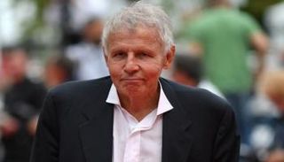 باتريك بوافر دارفور