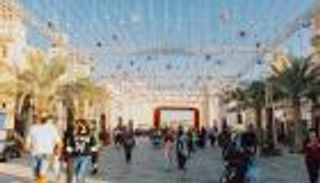 بالصور.. "مهرجان الشيخ زايد" يهزم كورونا ويختتم فعالياته بنجاح كبير