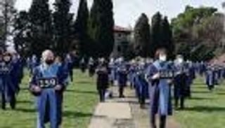 محتجو "البسفور" بتركيا يدشنون قناة على يوتيوب