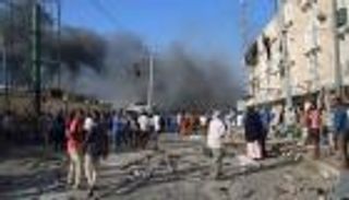 البحرين تأسف للعنف بالصومال وتدعو لحوار جاد