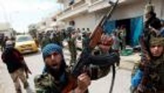 مليشيات الزاوية تختطف ناشطة من أمام محكمة غربي ليبيا