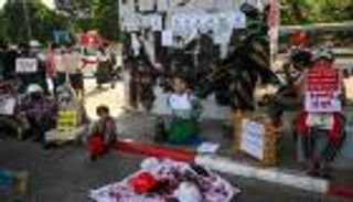 جماعات عرقية انضمت للاحتجاجات.. الانقلاب "يوحد" ميانمار