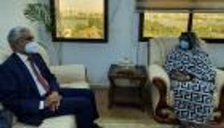 الاتحاد الأفريقي يدعو السودان وإثيوبيا لخفض التوتر