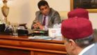 المنفي: فتح طريق "سرت -مصراتة" أولوية "الرئاسي الليبي"