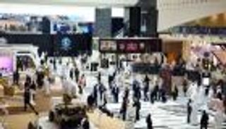 آيدكس 2021.."سيجنال" الإماراتية تكشف عن منتجات جديدة للحرب الإلكترونية