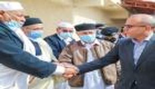 "الرئاسي" الليبي الجديد.. زيارات تضمد الجراح وتُعبد للمستقبل