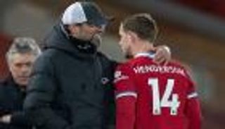 ليفربول ضد إيفرتون.. المصائب تتوالى بعد نكسة القرن