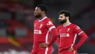 هداف الدوري الإنجليزي.. ماكينة صلاح تتوقف عن الدوران في ليلة حزينة