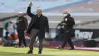 وست هام ضد توتنهام.. رقم كارثي يلاحق مورينيو في الدوري الإنجليزي