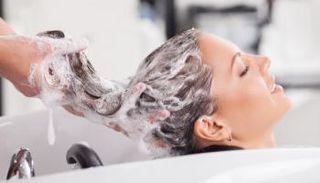 شامبو التقشير