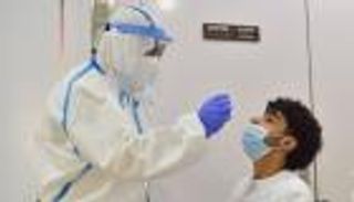 الإمارات تعلن شفاء 3684 حالة جديدة من كورونا