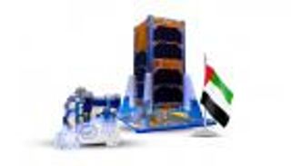 إنفوجراف.. أهداف القمر الصناعي "ظبي سات"