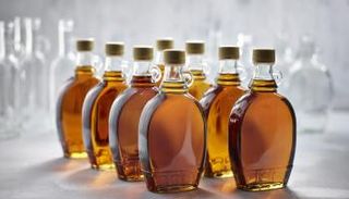 شراب القيقب يساعد على تقوية الجهاز المناعي ضد الفيروسات المختلفة