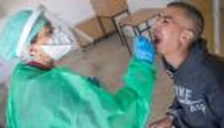 اكتشاف 21 متحورا جديدا من سلالة كورونا البريطانية في المغرب