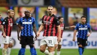 ديربي الغضب بين ميلان وإنتر