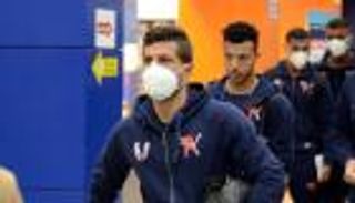 لم يصل إلى السنغال.. أزمة ضخمة تهدد الزمالك في دوري أبطال أفريقيا